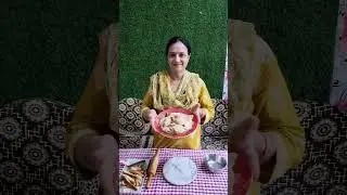 Make DELICIOUS Dahi Ke Sholay at Home Today? #shortvideo #trending #shorts #recipe #youtube #food