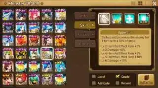 SW Ahman AKA Light Bearman Runes [Monster Spotlight]