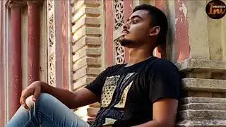 KHUJI TOMAY || খুঁজি তোমায় || A MUSICAL SAGA||ARIJIT DEBNATH||DEBJIT ROY||MRIGANKA SINHA||INNOVATION