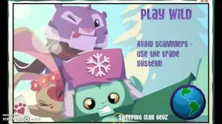 HOW TO GET TICKETS QUICKLY ON ANIMAL JAM'S SUMMER CARNIVAL?!