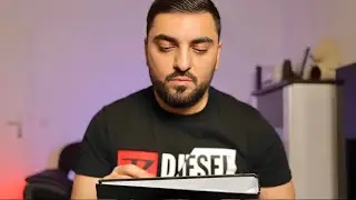 Asking You Personal Question/Asmr In Limba Romana