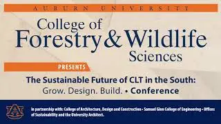 James W. Rane, Conference Opening Remarks Clip