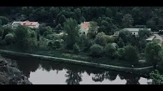 PRAGUE NATURE , Czech Republic | Природа Праги, Чехия
