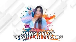 Habis Gelap Terbitlah Terang - Iis Alia Ananta || Ijjoo Production Live