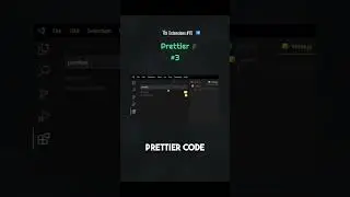 Magical visual studio code extension part 15 