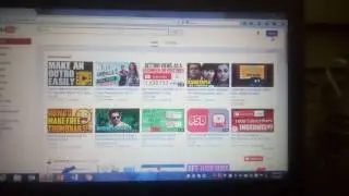 How to create a youtube channel for beginers 2017