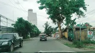 Cebu City February 8, 2022 | Lahug to Banawa via Kalunasan and Guadalupe