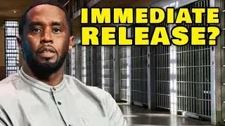Diddy&rsquo;s Defense Seeks IMMEDIATE Release: &lsquo;EXCESSIVE&rsquo;