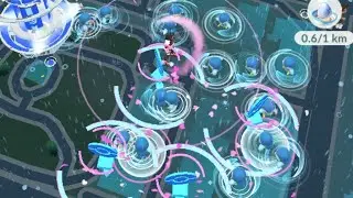 Piplup Community day classic