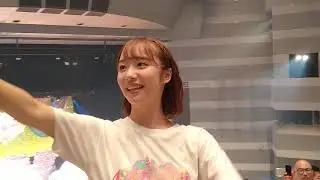 AKB48チーム8 広島ツアー夜公演撮影タイム