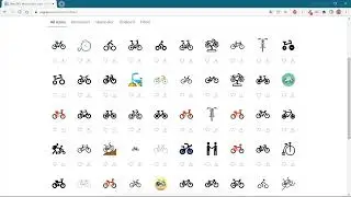PowerPoint 2021 - Pictogrammen