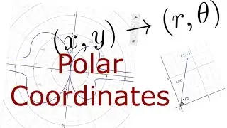 The Other Coordinate System You&rsquo;ve Never Heard Of (Polar Coordinates Explained)