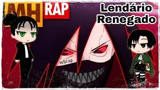 Personagens Apel&otilde;es em Seus Mundos | Reagindo ao Tipo Madara | 《 MHRAP 》