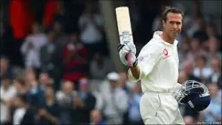 Michael Vaughan Classic 150 in Aus vs Eng Ashes 2002-2003