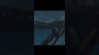 Far cry 6 - Squirrel fish catch 98762 #farycry6 #farcry6game #farcry6clip