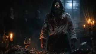 Rasputin - The Man Who Would Not Die