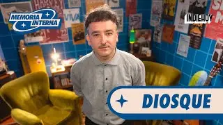 Diosque: 