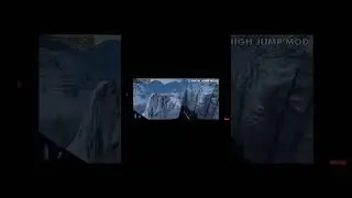 IGI 2 jumping mod high jump and 60 feet jump #shorts