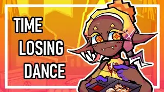 Frye's TIME WASTING DANCE (Don Pollo) - Splatoon 3 | Animation