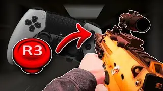 HIP LEANING On Console and How It Works