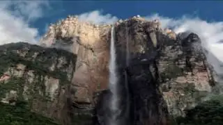top 10 most highest waterfalls in the world