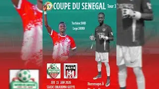 🛑EN DIRECT STADE IBA GUEUYE DE MBACKÉ COUPE DU SENEGAL AVENIR DE MBACKÉ VS SPOIRE DE GOSSASE