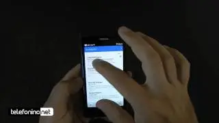 Nokia N9 videoreview da Telefonino.net
