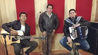 ESTA DE DIA MI MADRE - LOS FLORES DE RUCALHUE 2019