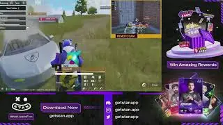 TX VS SOUL | TX NEW TEAM