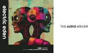 Zabi - Soy La Mexicana [Electric Eden Records]
