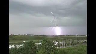 ATL: Summer Storm/Summer Sun