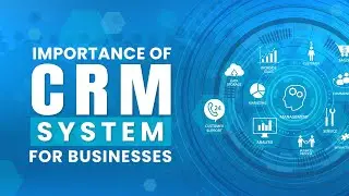 #ONPASSIVE | Why Businesses Need A CRM System?