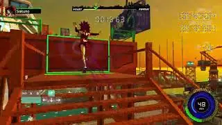 (Freejack beta 0.72.6) Port Twilight - 42:22