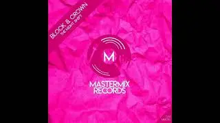 Block & Crown - The Night Shift Nudisco Bounce