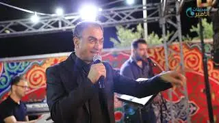 الفنان مصطفى الخطيب استقبال العريس نزيه جعفر رنتيس تسجيلات الأمير 2019 HD