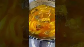 Eelish Maacher Jhol #food #recipe #desi #recipeoftheday #recipevideo #bengali
