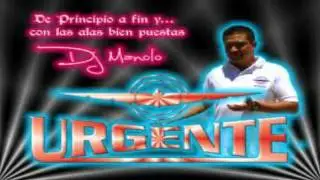 SONIDO URGENTE EN VIVO