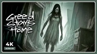 DESCUBRE LO QUE PASÓ Y ELIGE TU FINAL | GREED STAYS HOME Gameplay Español