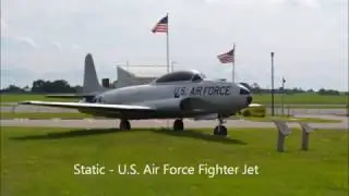 Buffalo Municipal Airport