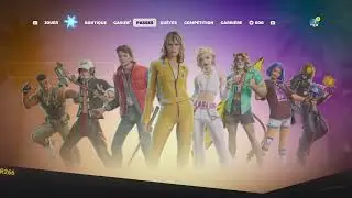 Fortnite cache cache