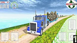 Death Road Truck Simulator| Gameplay| #routinegamerr Part:1