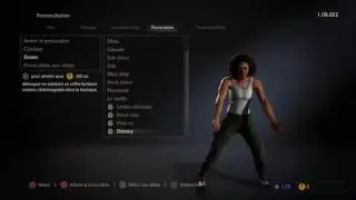 the girls of uncharted 4 dance to i kissed a girl