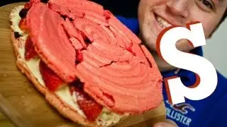 Mega Macaron - FridgeCam