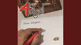 Dear Abigail