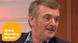 Man Discovers He Is The Son Of A Malaysian Sultan | Good Morning Britain