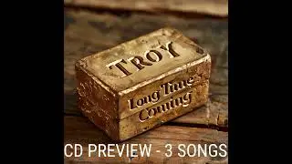 CD MINI PREVIEW - 3 SONGS #cdrelease contact me for your copy! #cdsingle #newmusic