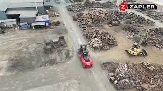 &iexcl;Fundici&oacute;n Chilca optimiza sus operaciones con el respaldo de ZAPLER!