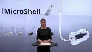 Introduction of MicroShell to Oticon More™