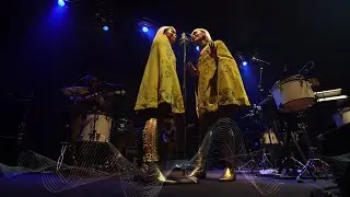 Lucius - Born Again Teen