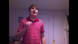 READY PLAYER ONE - Wade Watts audition